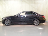 Cクラス C220d ローレウスエディション スポーツプラスパッケージ レーダーセーフテ...