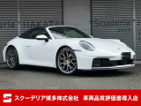 911カブリオレ カレラ PDK 後期モデル 992.2 スポーツクロノ スポー