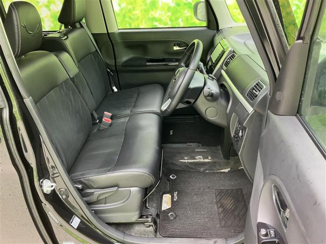 タントカスタム RS トップエディション リミテッド SAIII 4WD 