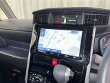 ドライブやレジャーのマストアイテム!快適なドライブをサポートするナビ付きなので、お出かけするのも安心です☆