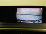【パワーバックドア】パワーバックドア装着車です。ボタンを押すだけ、力要らずでドアの開閉が可能になります。