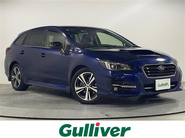 レヴォーグ1.6 GT アイサイト スマートエディション 4WD4WD 修復歴無し