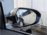 衝突軽減ブレーキ・レーンチェンジウォーニングなど安全装備も充実しております。