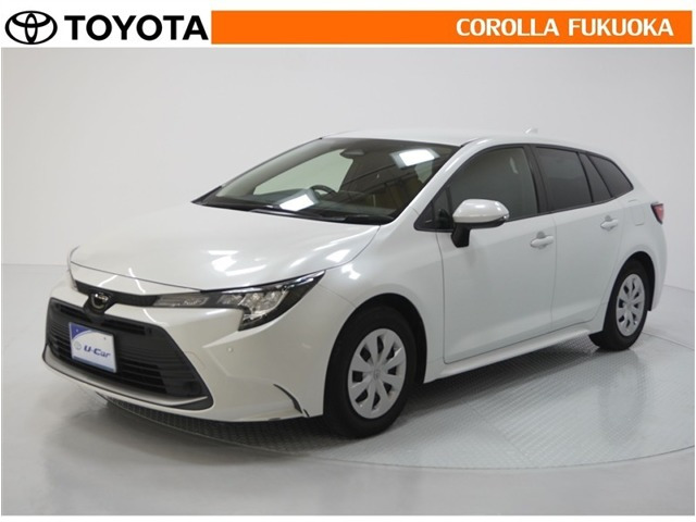 カローラツーリング1.5 G