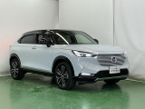 新しいハイブリッドシステムe:HEVは市街地走行では電気自動車に近いハイブリッドシステムでモーターが主役で走行します。充電の為にエンジンが始動しても優れた遮音性能で車内はとても静かで快適です