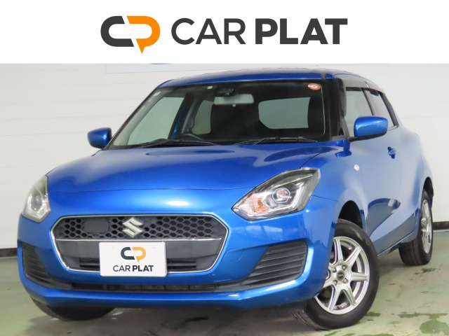 スイフト1.2 XGリミテッド 4WD