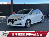 ご覧いただきありがとうございます。三河日産自動車株式会社 岡崎中央店 です。お見積り/在庫確認は〈0564-23-4123〉までお問い合わせください♪