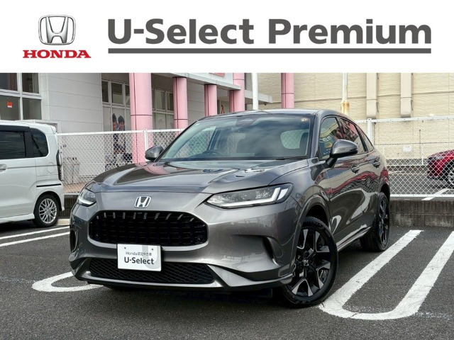 ZR-V 2.0 e:HEV Z 4WD 