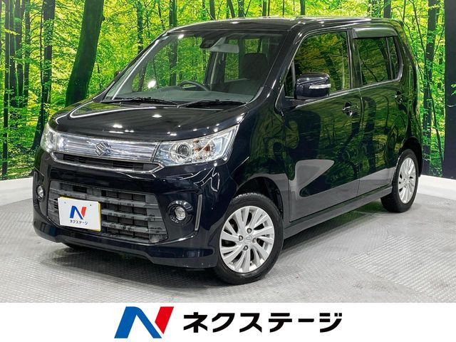 ワゴンRスティングレー X 