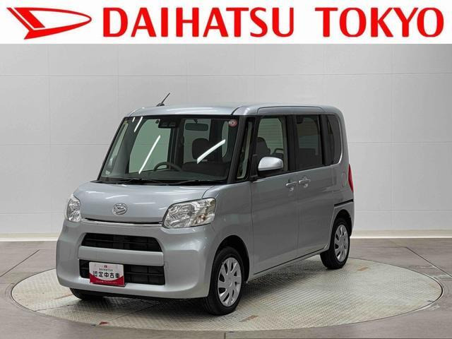 タント L リミテッド SAIII