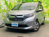 【中古車情報】ホンダ フリード+ 1.5 ハイブリッド G ホンダセンシング  の中古車詳細（走行距離：4.3万km、カラー：ルナシルバー・メタリック、販売地域：大分県大分市）