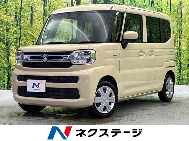 スペーシア  ハイブリッドG