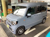 N-VAN ファン 
