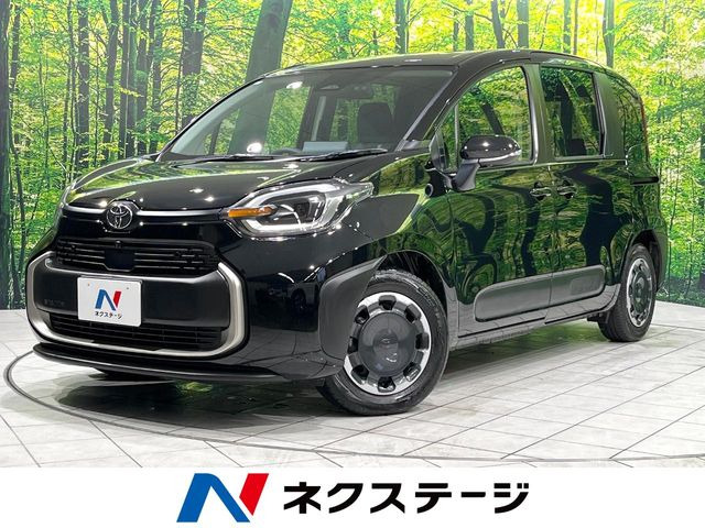 シエンタ ハイブリッド 1.5 Z