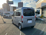 1年間走行距離無制限のホッと保証がついてますので安心いただけます!