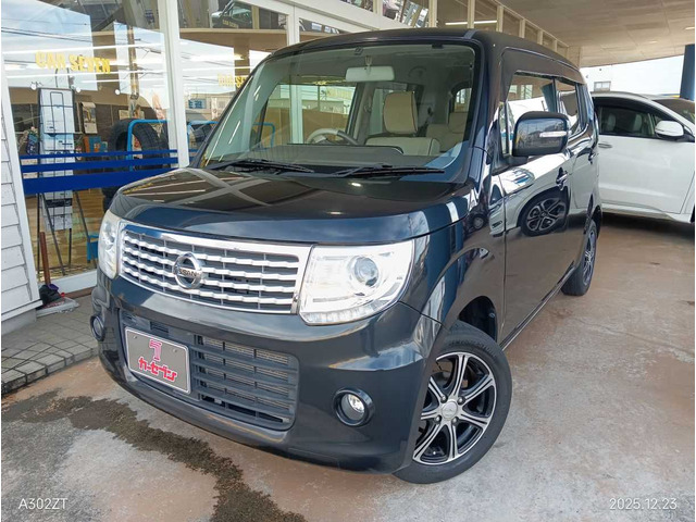 モコ ドルチェ X 