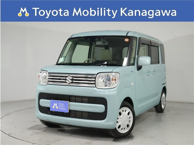 スペーシア ハイブリッド(HYBRID) X