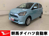 ダイハツ ミライース