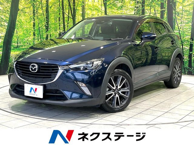 CX-31.5 XD