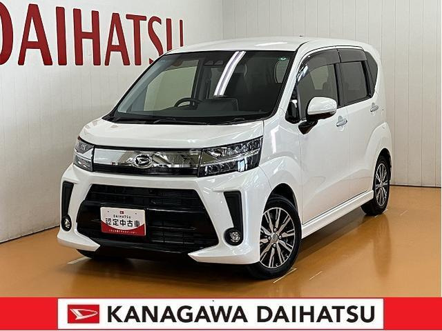 ムーヴカスタム X リミテッドII SAIII 