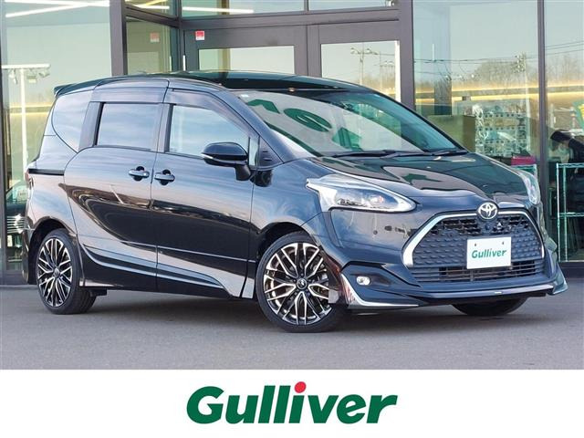 シエンタ 1.5 G クエロ 修復歴無し（DBA-NSP170G）