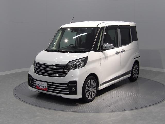 デイズルークス ハイウェイスター Gターボ 4WD 