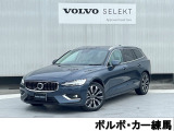 ボルボ V60