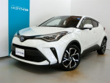 トヨタ C-HR