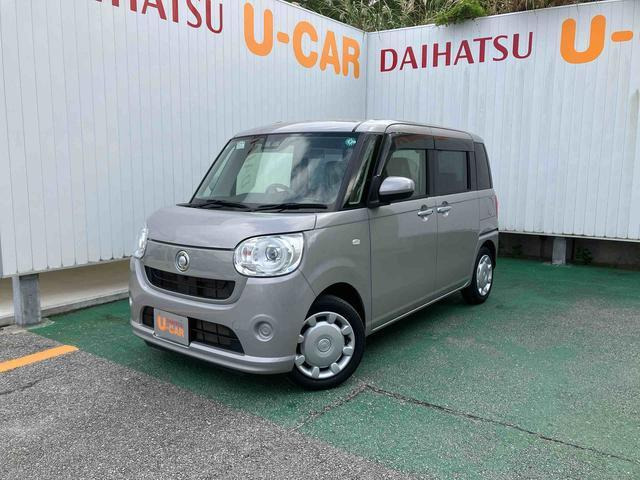 ムーヴキャンバス G SAIII 