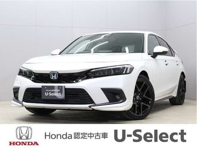 シビック  1.5 EX