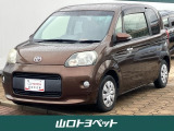 トヨタ ポルテ