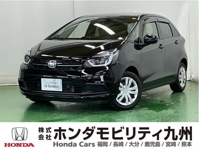 フィット 1.5 e:HEV ホーム（6AA-GR3）