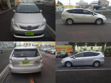 やはりお車はきれいな状態を保ちたいですよね!ここで朗報ですが当社おススメのガラスボディーコートを購入時同時施工はいかがでしょうか?ガラスの様にきらめくコーティングで洗車機もOKの高級コーティングです!