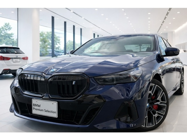 i5eドライブ40 Mスポーツ