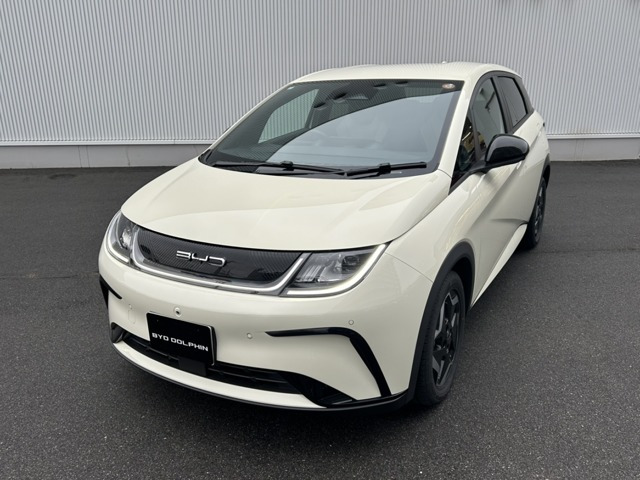 ドルフィンベースライン