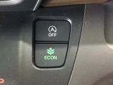 ★ECONスイッチ★ エコドライブを加速しよう!スイッチをONにすると、運転の仕方によるロスを抑え込み燃費をよくするようクルマが頑張ります(*^ー^*)燃費向上にチャレンジ♪