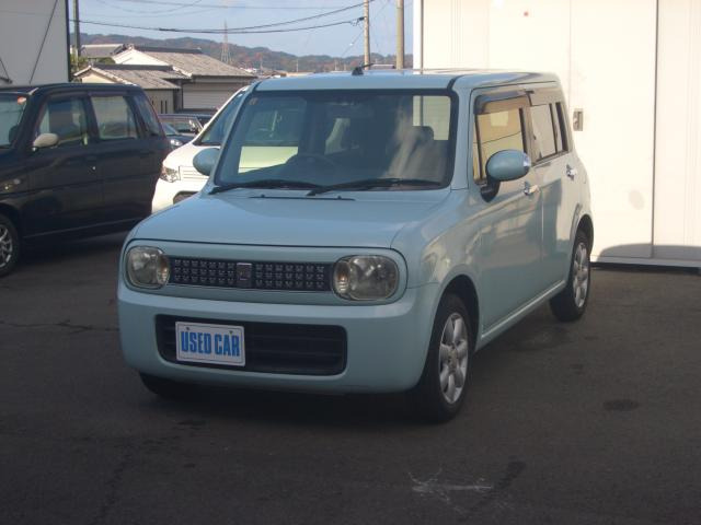 アルトラパン 10th アニバーサリーリミテッド 