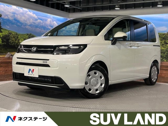 フリード1.5 エアー