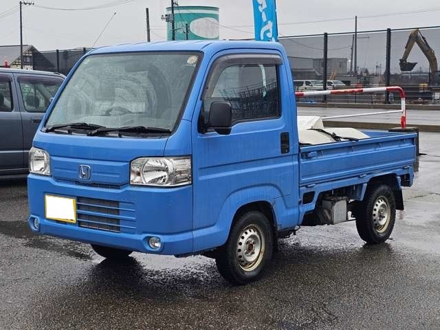 アクティトラック SDX 4WD
