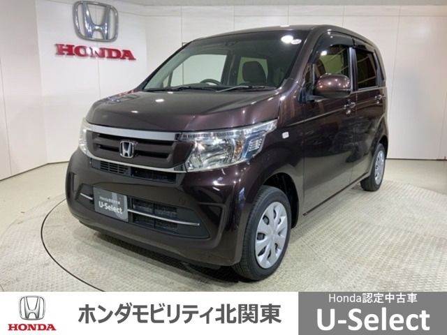 N-WGNG Lパッケージ 4WD