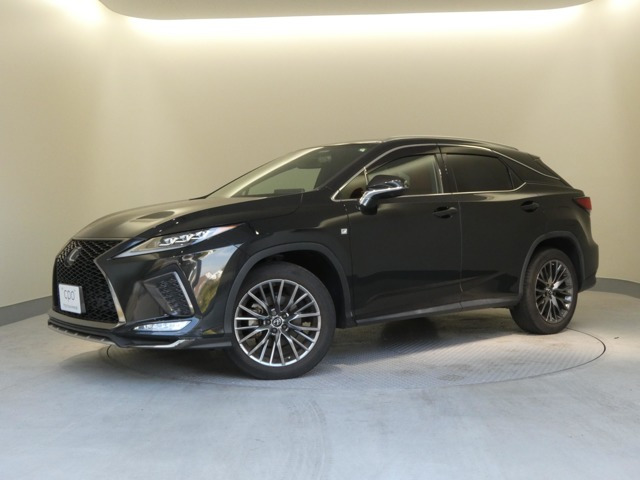 RX 300 Fスポーツ （3BA-AGL20W）