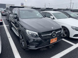 メルセデス・ベンツ GLC