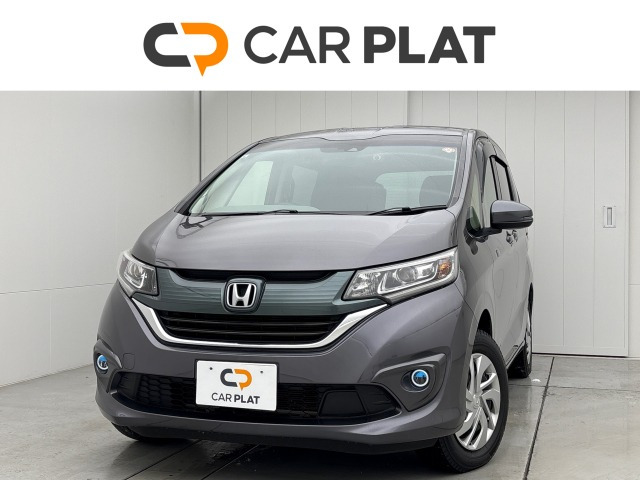 フリード1.5 G ホンダセンシング 4WD