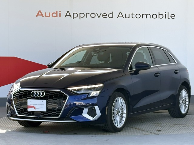 A3スポーツバック 30 TFSI アドバンスド 