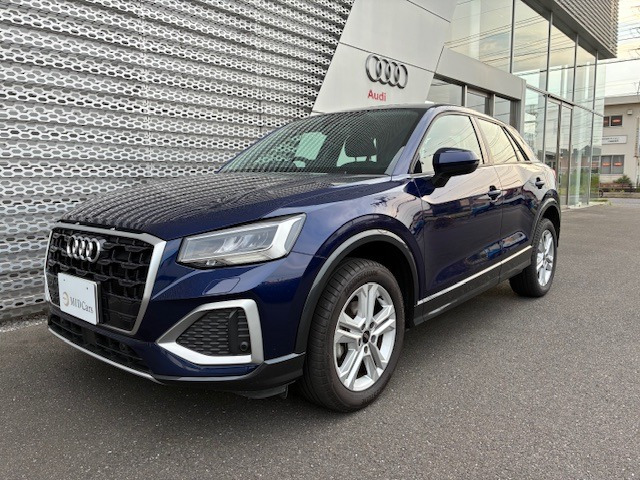 Q235 TFSI アドバンスド
