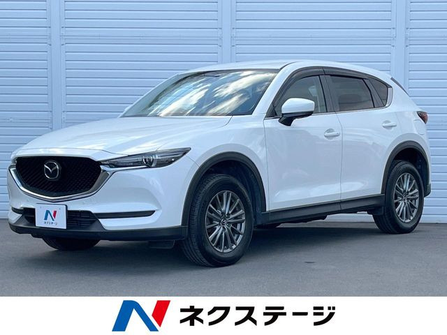マツダ CX-5 長崎県の中古車 | 中古車情報・中古車検索なら【車選び