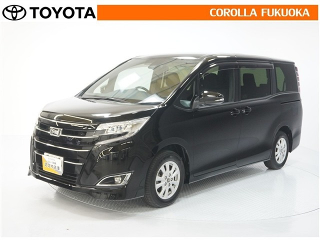 ノア 2.0 G （DBA-ZRR80G）