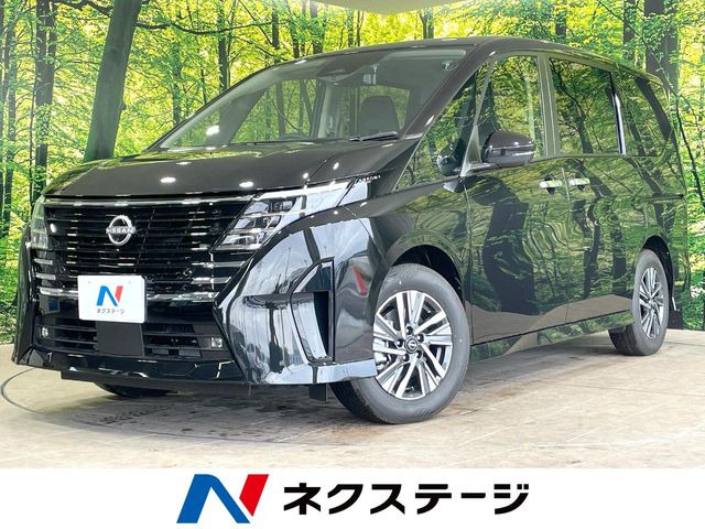 セレナ 1.4 e-POWER ハイウェイスターV 