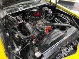 マッチングナンバー350V8エンジン