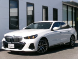 BMW 5シリーズセダン